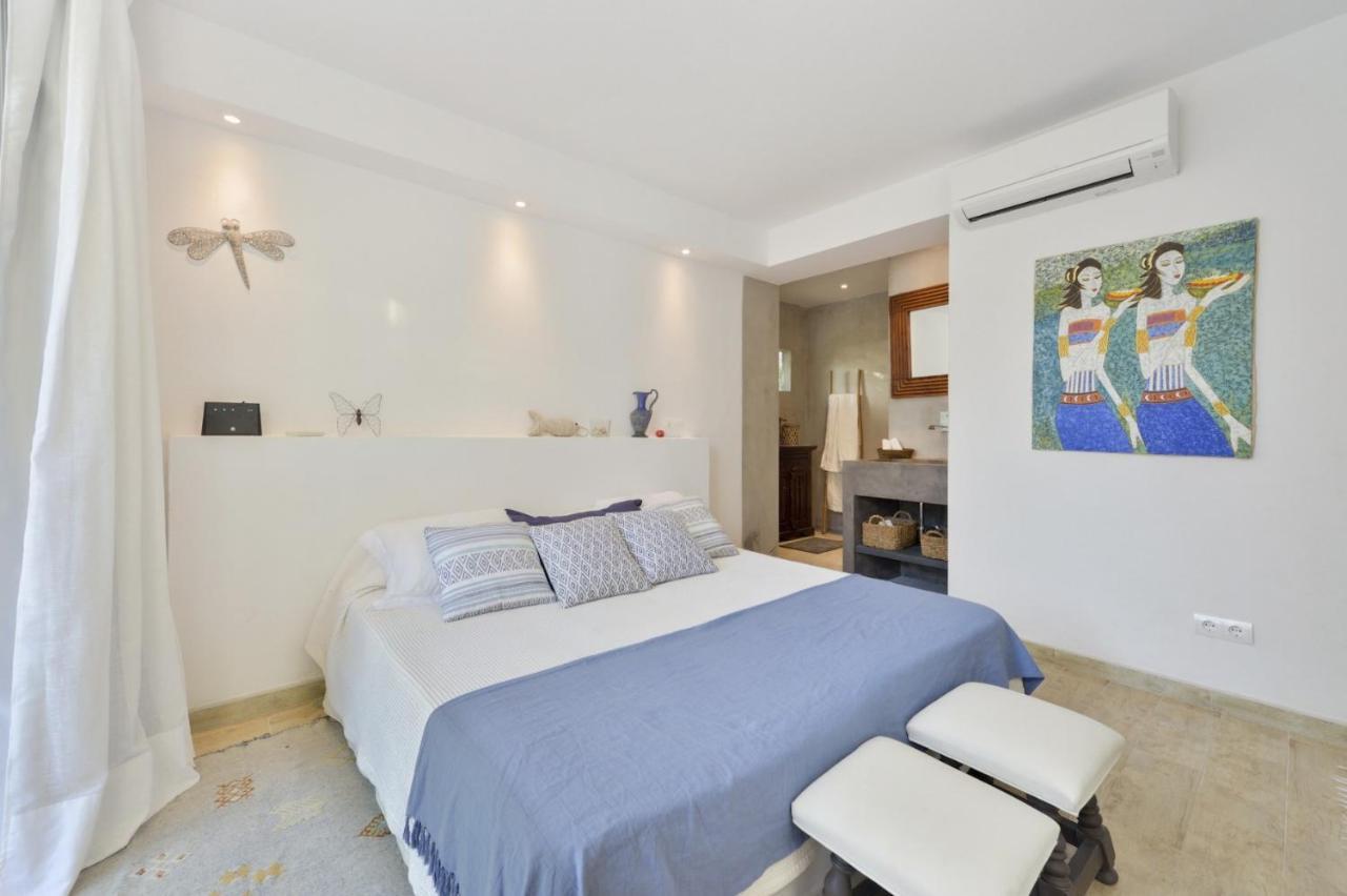 Pousada Es Repos San Antonio (Ibiza)
